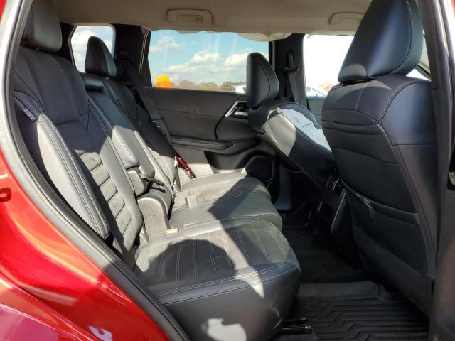 Mitsubishi Outlander Se Image 8