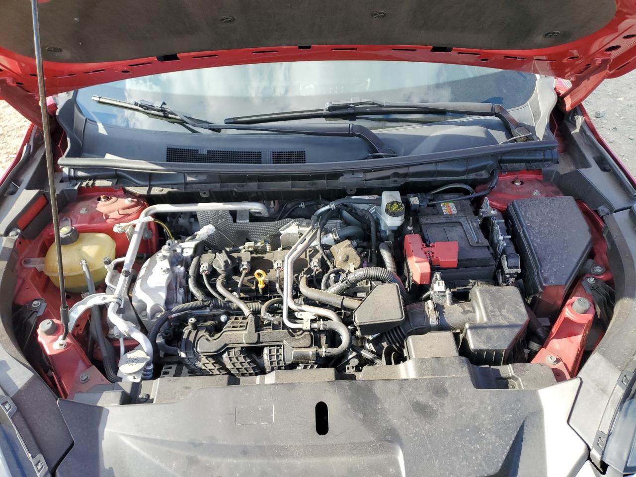 Mitsubishi Outlander Se Image 11