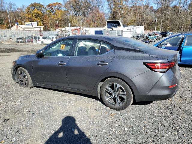 Nissan Sentra Sv Image 5