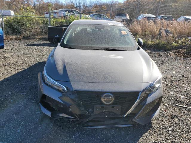 Nissan Sentra Sv Image 4