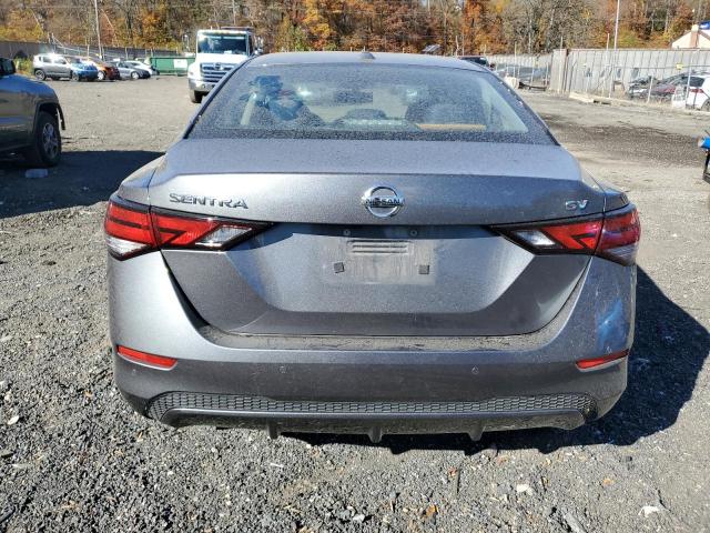 Nissan Sentra Sv Image 2