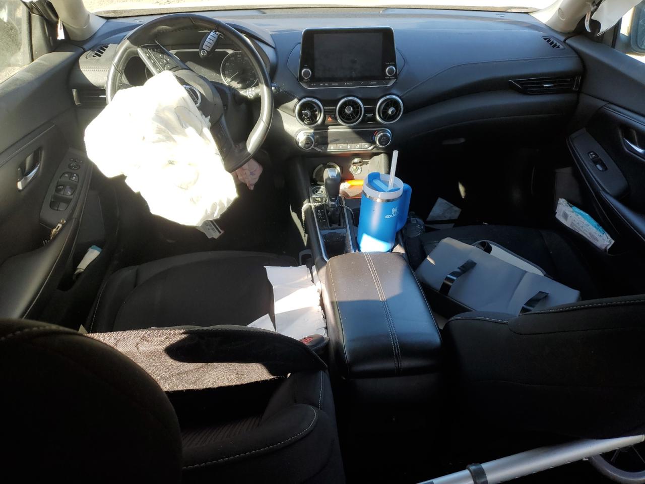 Nissan Sentra Sv Image 6