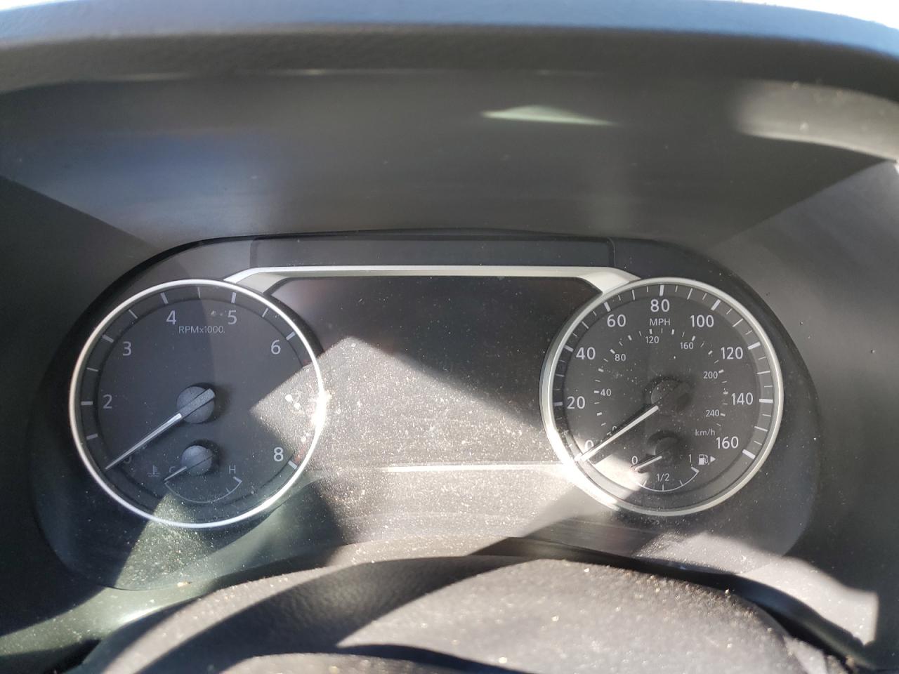 Nissan Sentra Sv Image 11