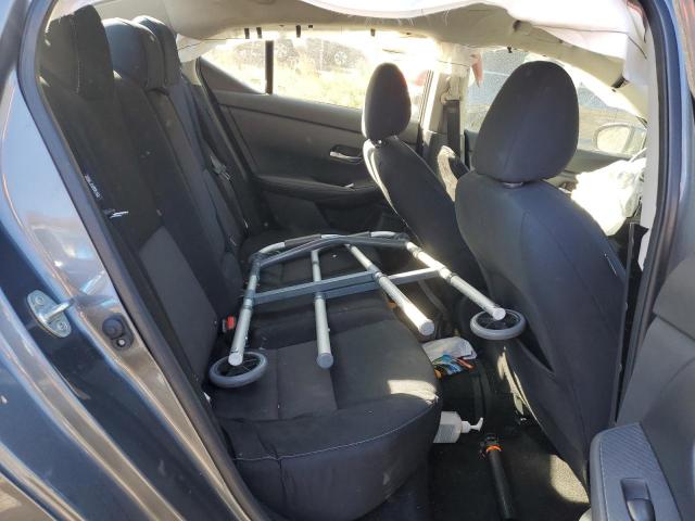 Nissan Sentra Sv Image 9