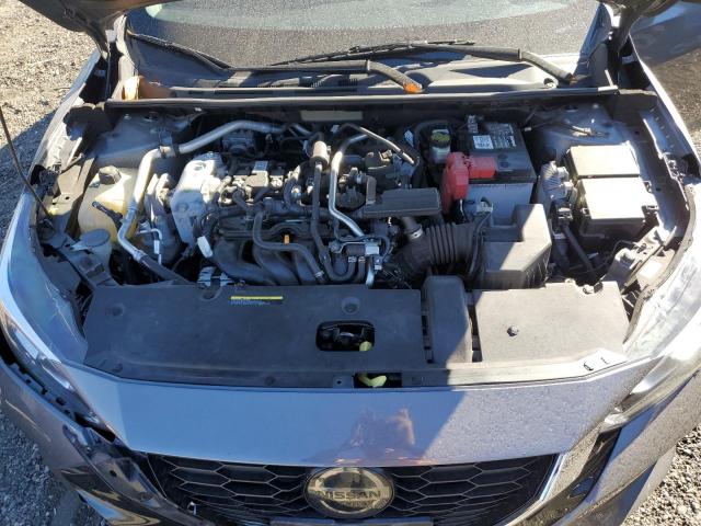 Nissan Sentra Sv Image 7