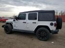 Jeep Wrangler Sahara 4xe Image 2