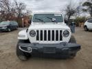 Jeep Wrangler Sahara 4xe Image 4