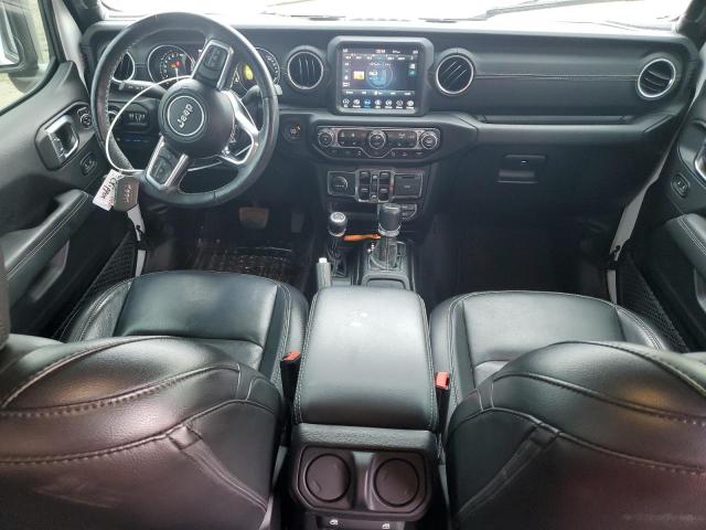 Jeep Wrangler Sahara 4xe Image 11