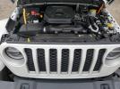 Jeep Wrangler Sahara 4xe Image 9