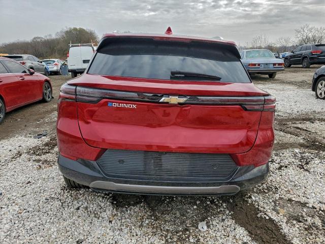 Chevrolet Equinox 2lt Image 5