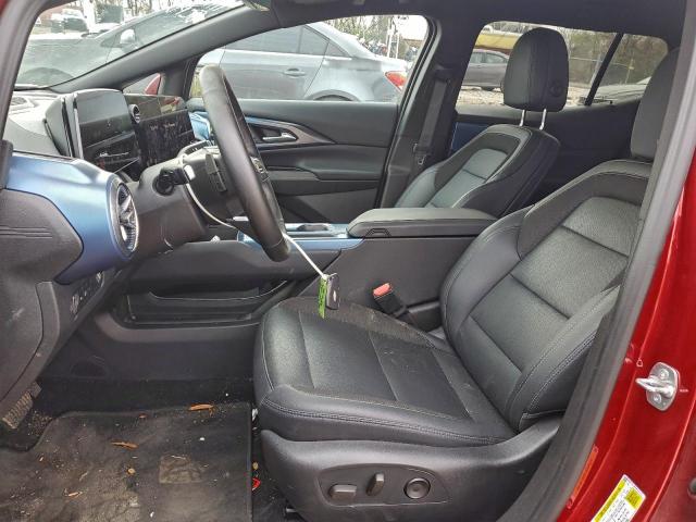 Chevrolet Equinox 2lt Image 9