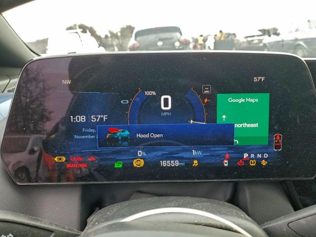 Chevrolet Equinox 2lt Image 8