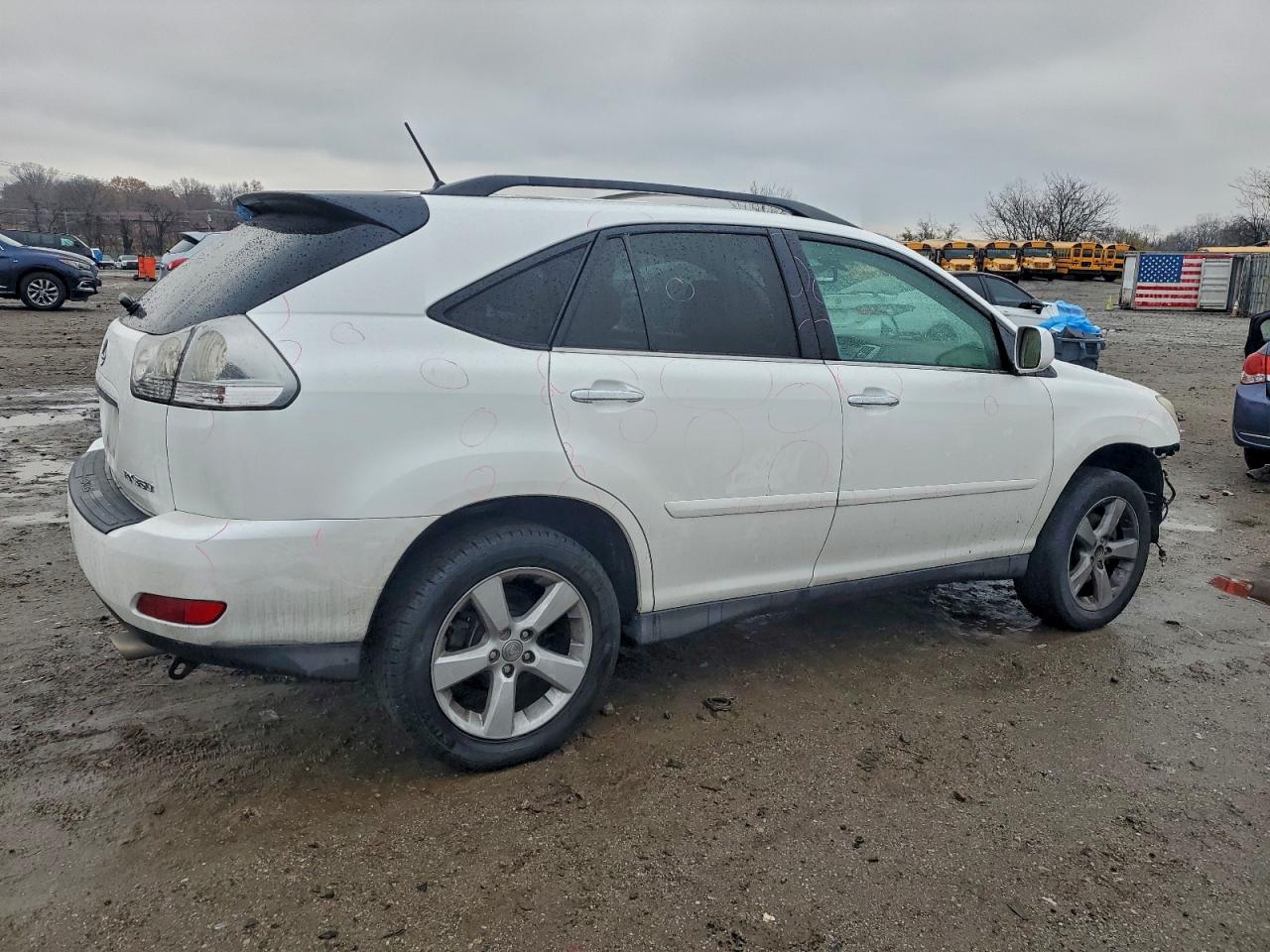 Lexus RX 350 Image 13