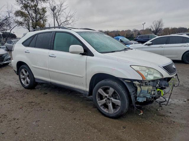 Lexus RX 350 Image 8