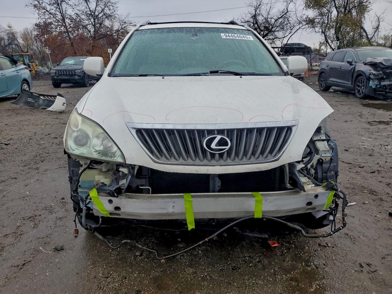 Lexus RX 350 Image 9