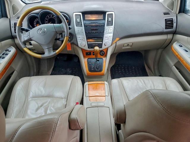 Lexus RX 350 Image 6