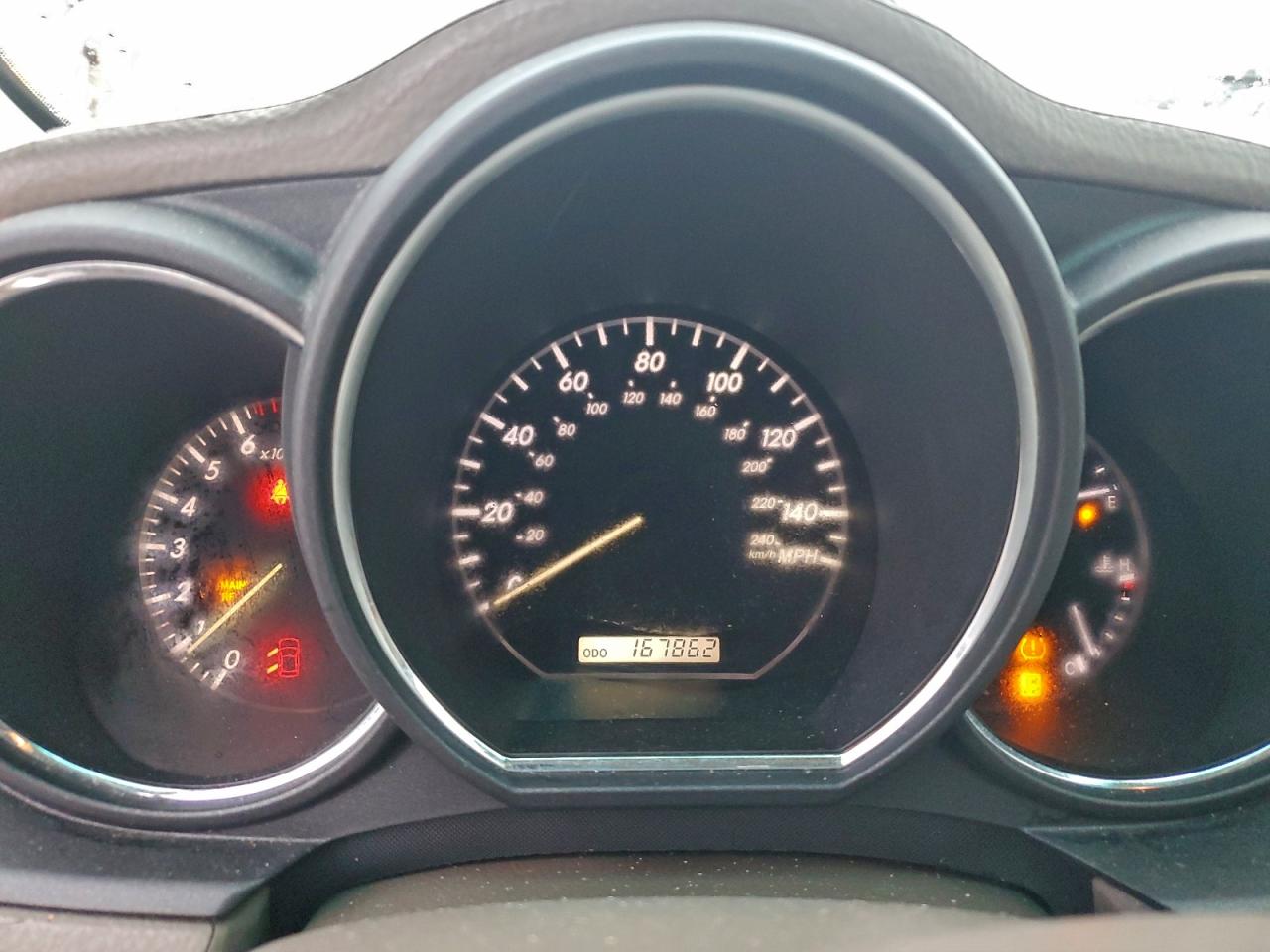 Lexus RX 350 Image 5