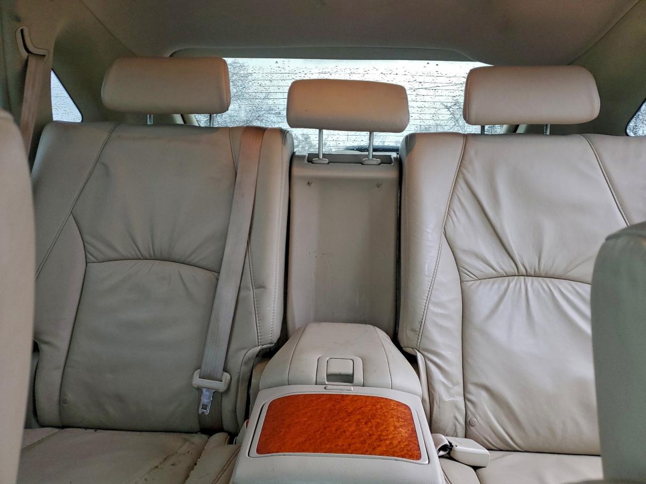 Lexus RX 350 Image 7