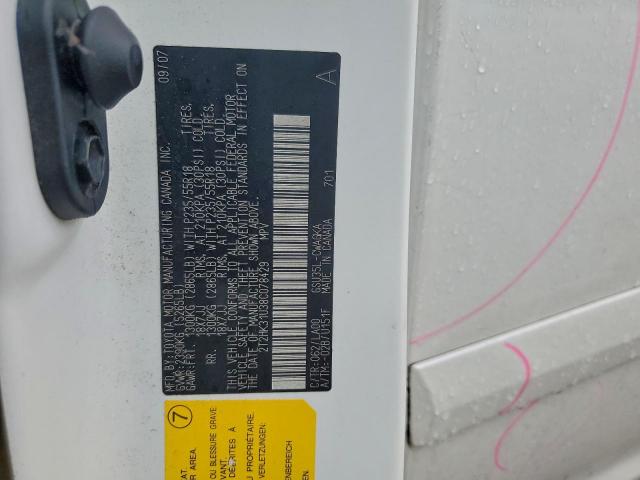 Lexus RX 350 Image 10