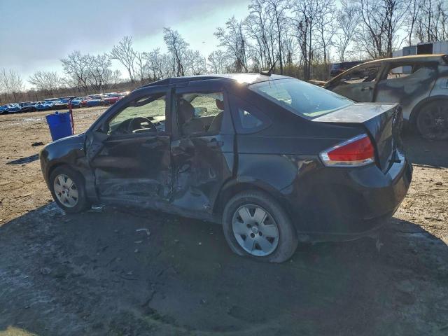 Ford Focus S Image 3