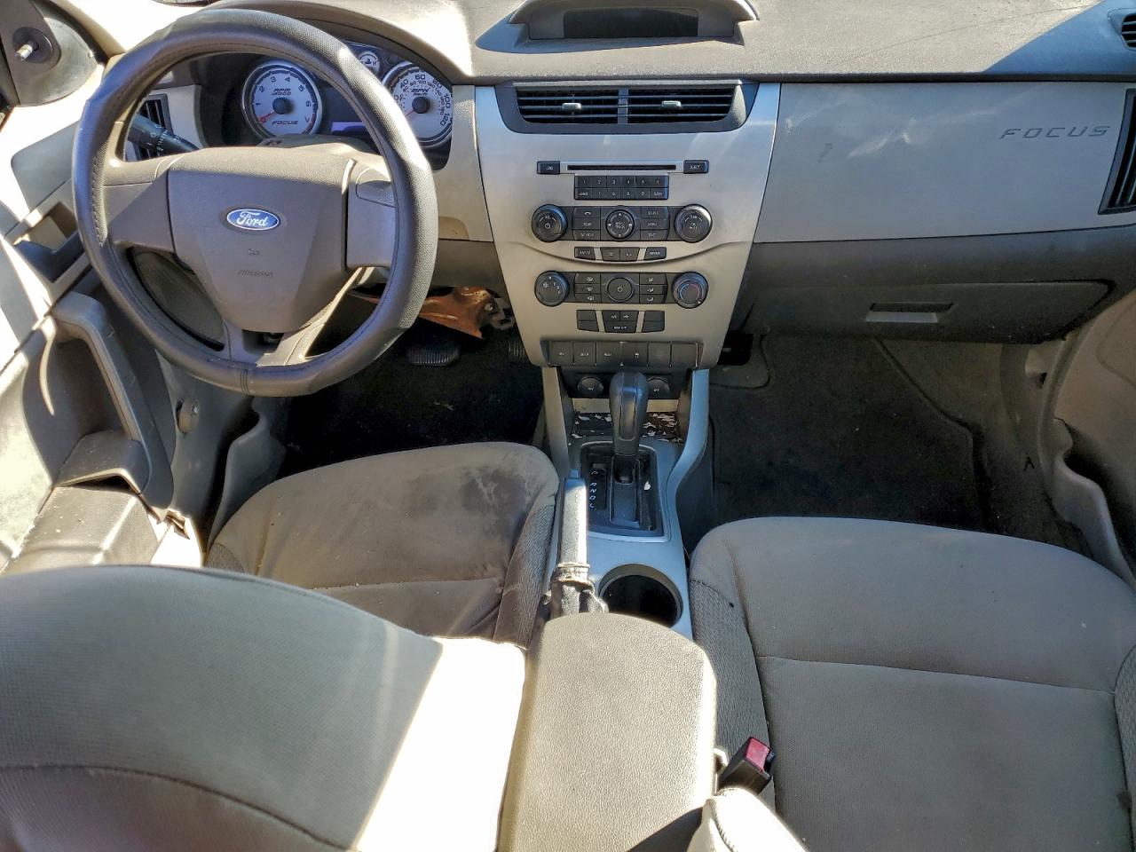 Ford Focus S Image 6