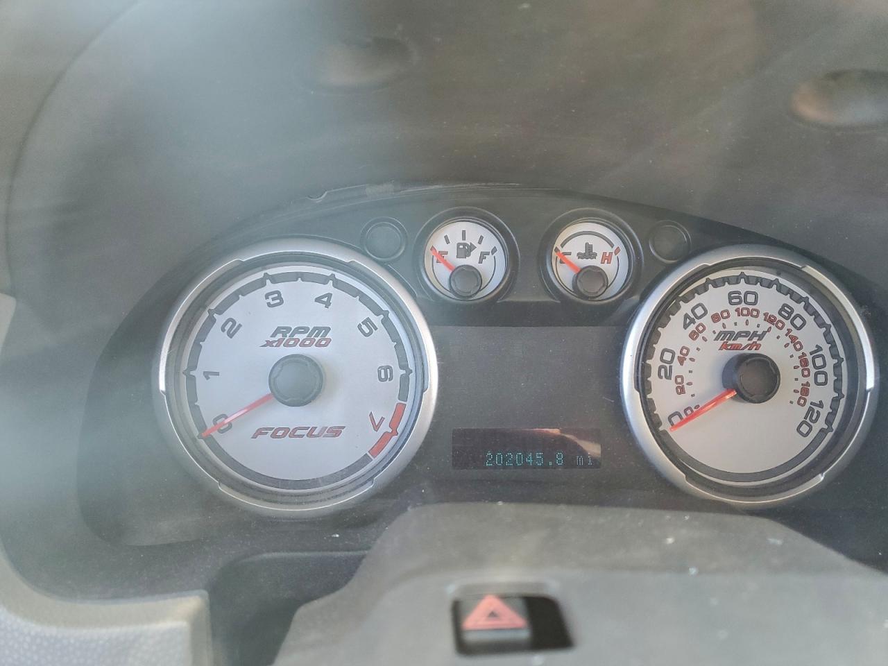 Ford Focus S Image 5