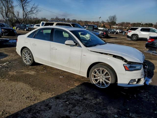 Audi A4 Premium Plus Image 11