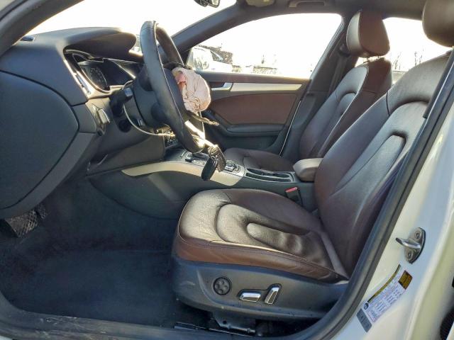 Audi A4 Premium Plus Image 7