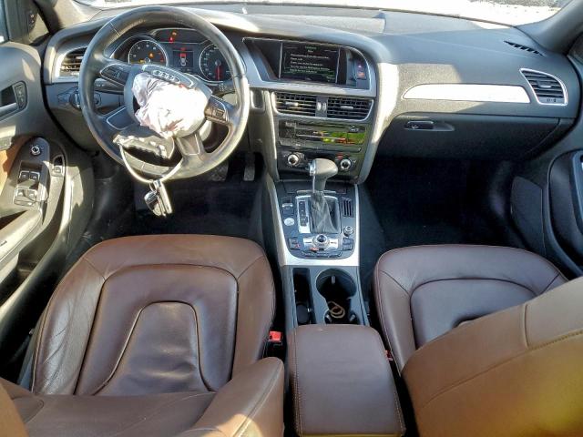 Audi A4 Premium Plus Image 8