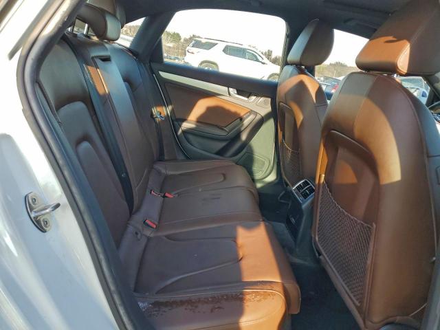 Audi A4 Premium Plus Image 9