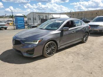 Salvage Acura ILX