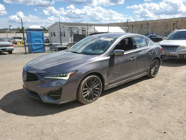  Salvage Acura ILX