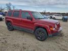 Jeep Patriot Sport Image 2