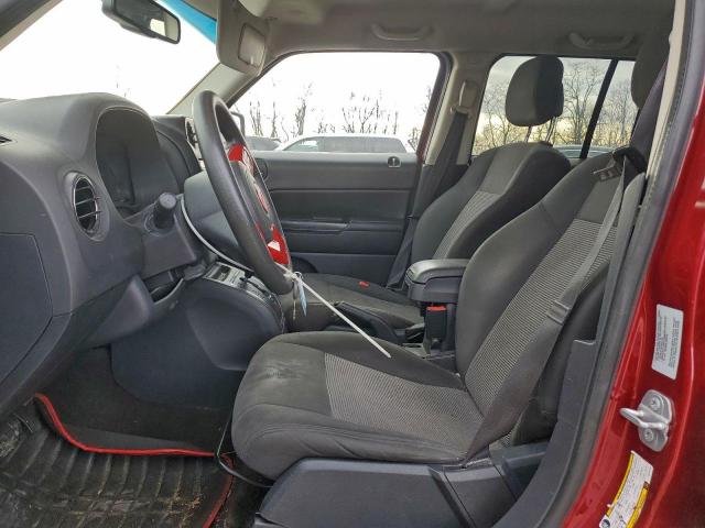 Jeep Patriot Sport Image 7