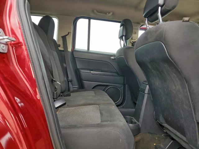 Jeep Patriot Sport Image 12