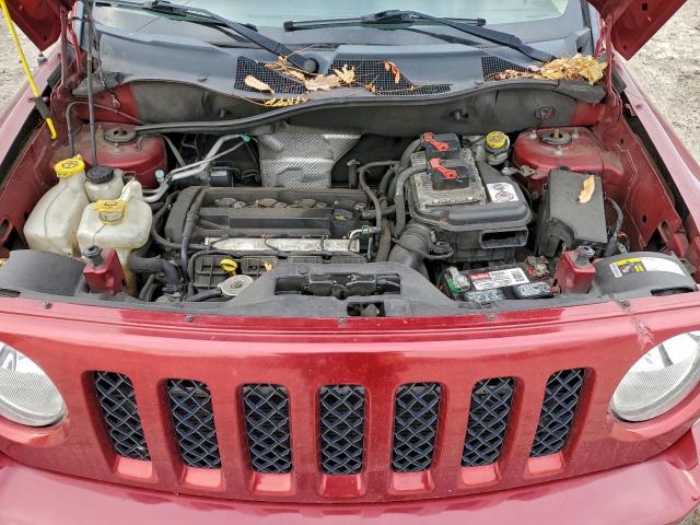 Jeep Patriot Sport Image 11