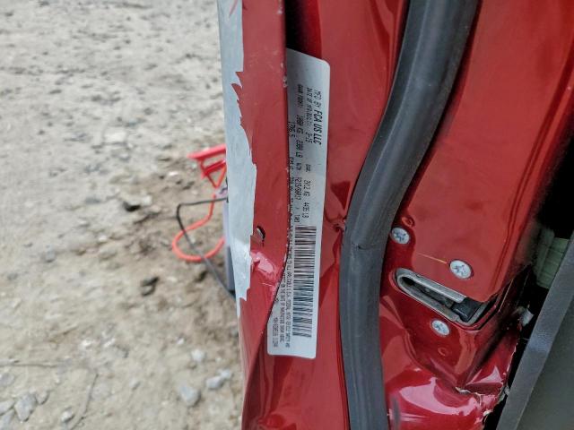 Jeep Patriot Sport Image 8