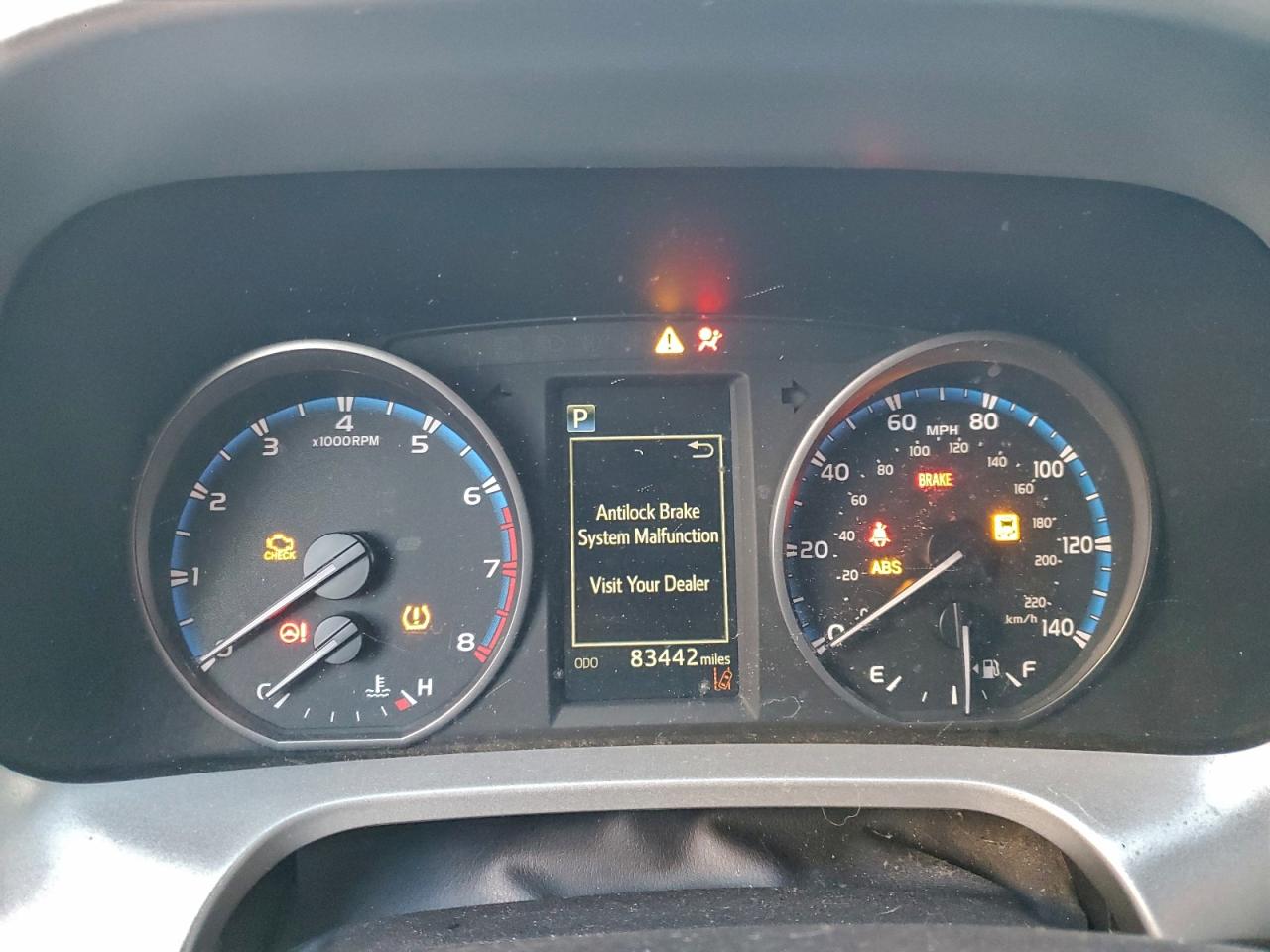 Toyota RAV4 Adventure Image 6