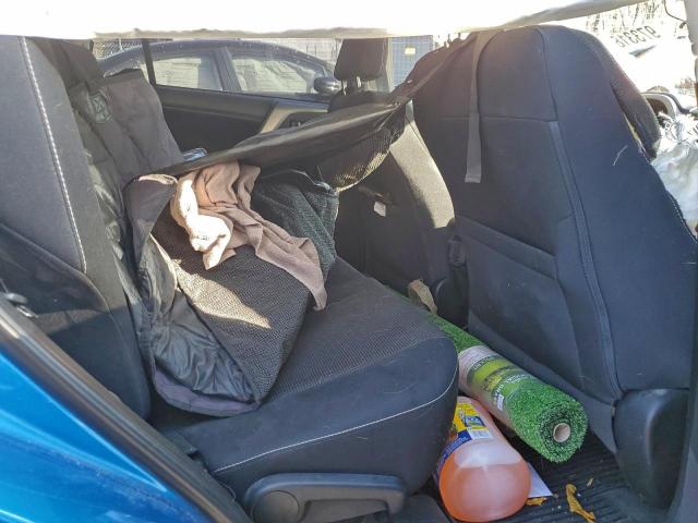 Toyota RAV4 Adventure Image 9