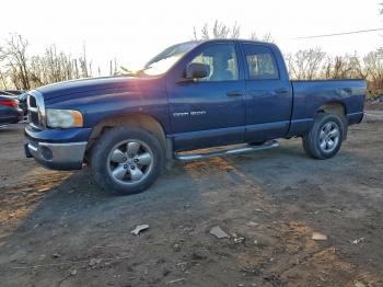  Salvage Dodge Ram 1500