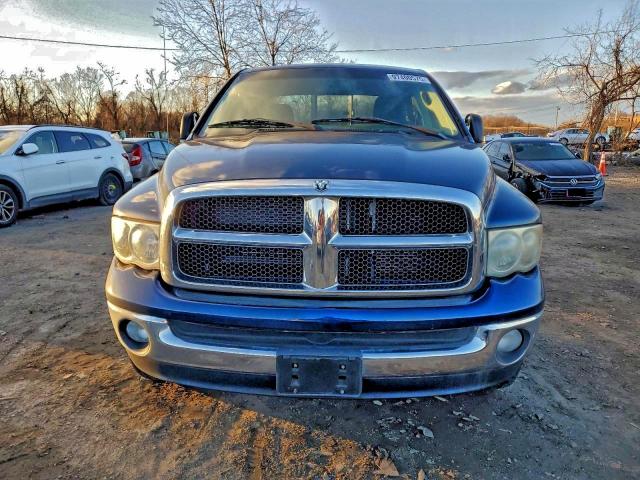 Dodge Ram 1500 St Image 10