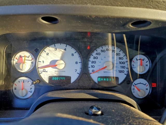 Dodge Ram 1500 St Image 11