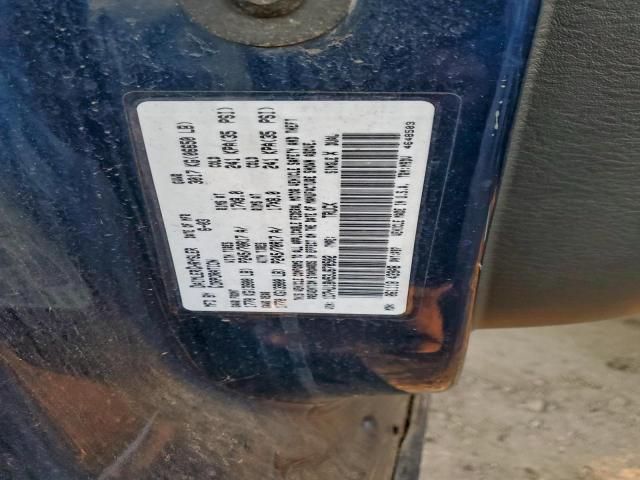 Dodge Ram 1500 St Image 4