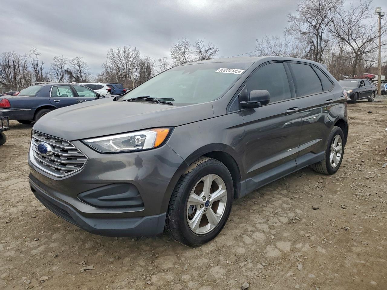 Ford Edge Se Image 1