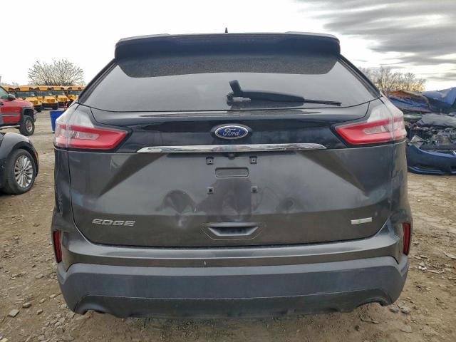 Ford Edge Se Image 5