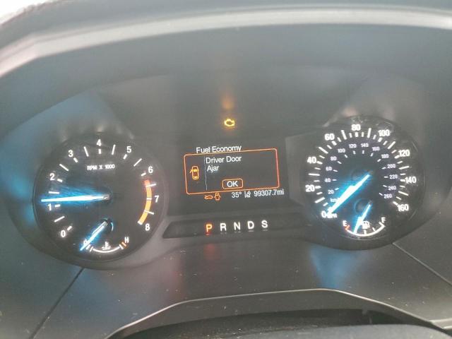 Ford Edge Se Image 10