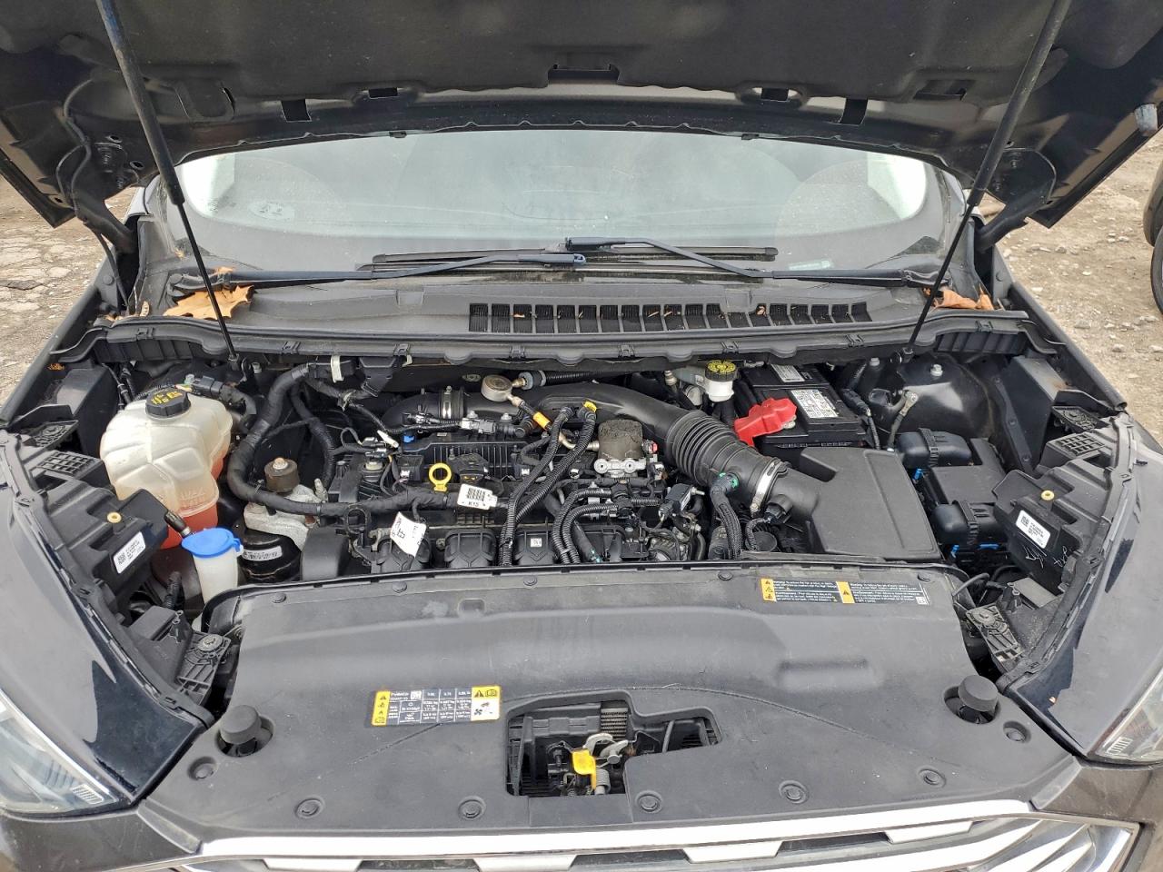 Ford Edge Se Image 9