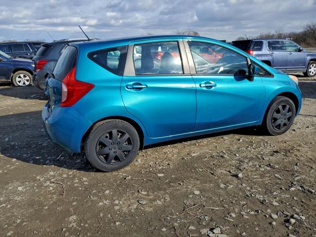 Nissan Versa S Image 7