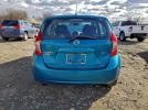 Nissan Versa S Image 3