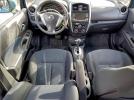 Nissan Versa S Image 5